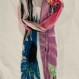 ❤️❤️❤️BUY THREE FOR ONLY $15!!!❤️❤️❤️ multiple color girls scarf